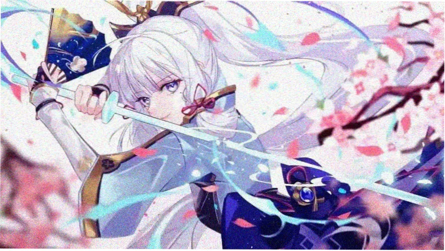 悬疑推理短剧深渊回响横版剧照